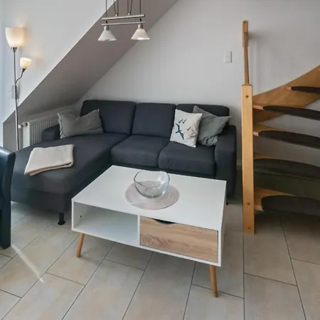 Ferienwohnung Leuchtfeuer 2