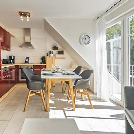 Ferienwohnung Leuchtfeuer 2