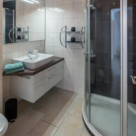 Ferienwohnung Leuchtfeuer 2 * Norddeich (Norden)